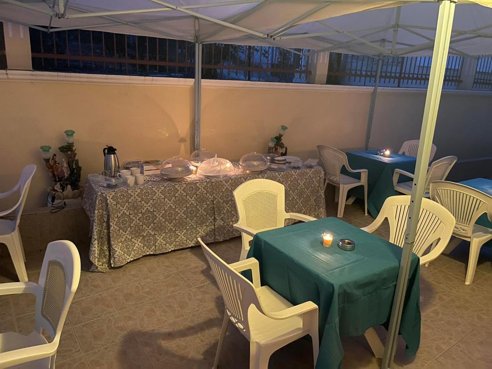 Villa Pinotsi Symi Exterior foto