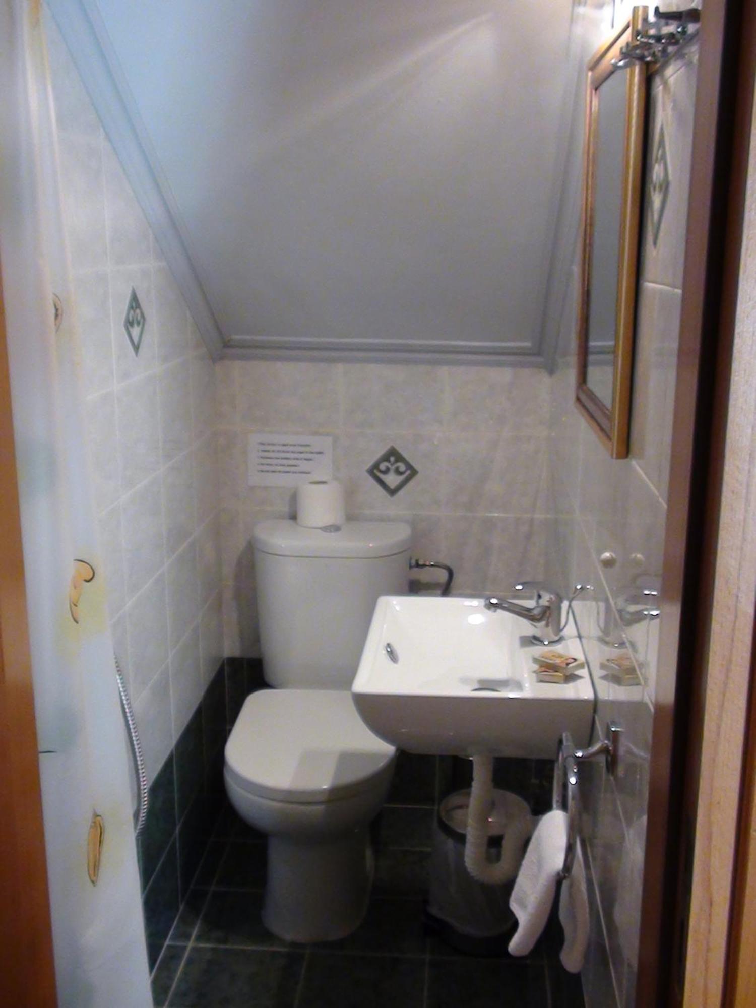 Villa Pinotsi Symi Cameră foto